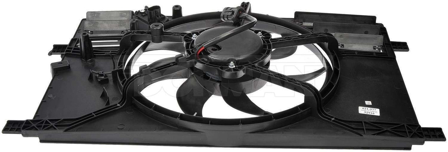 Dorman 621-577 Engine Cooling Fan Assembly