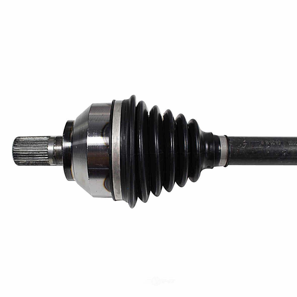 GSP North America NCV73550 CV Axle Assembly