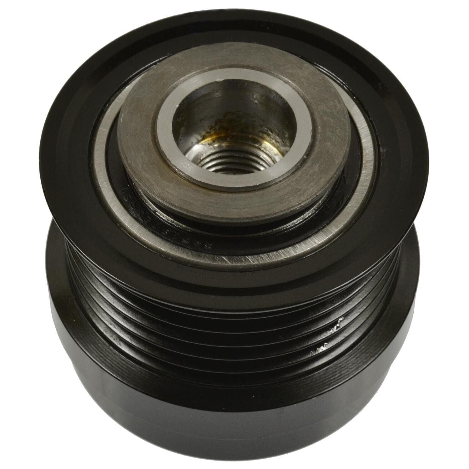 BWD ALT115 Alternator Decoupler Pulley