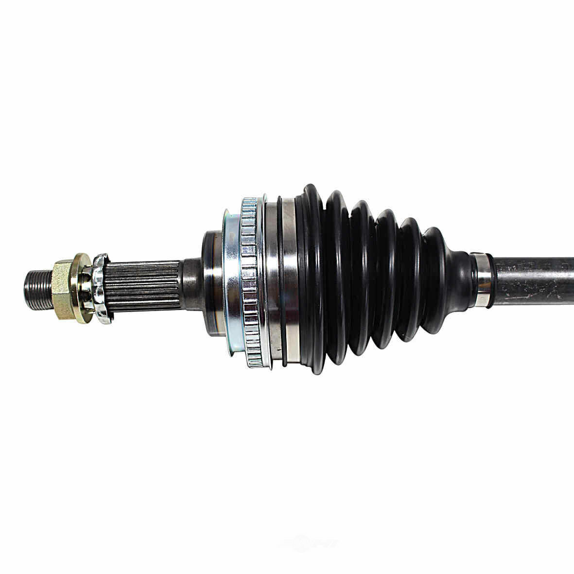GSP North America NCV69552 CV Axle Assembly
