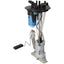 Spectra Premium Industries Inc SP2017M Fuel Pump and Sender Assembly