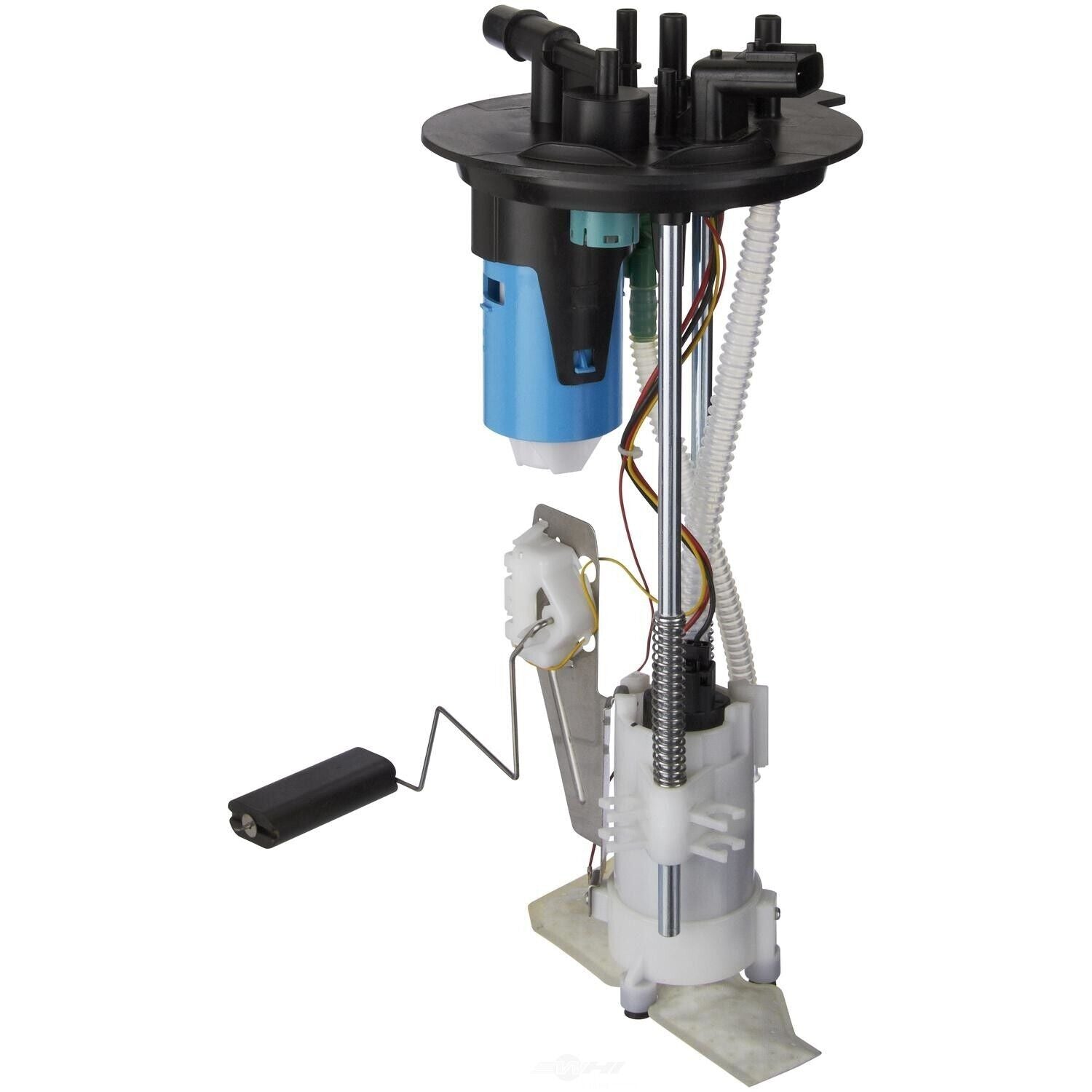 Spectra Premium Industries Inc SP2017M Fuel Pump and Sender Assembly