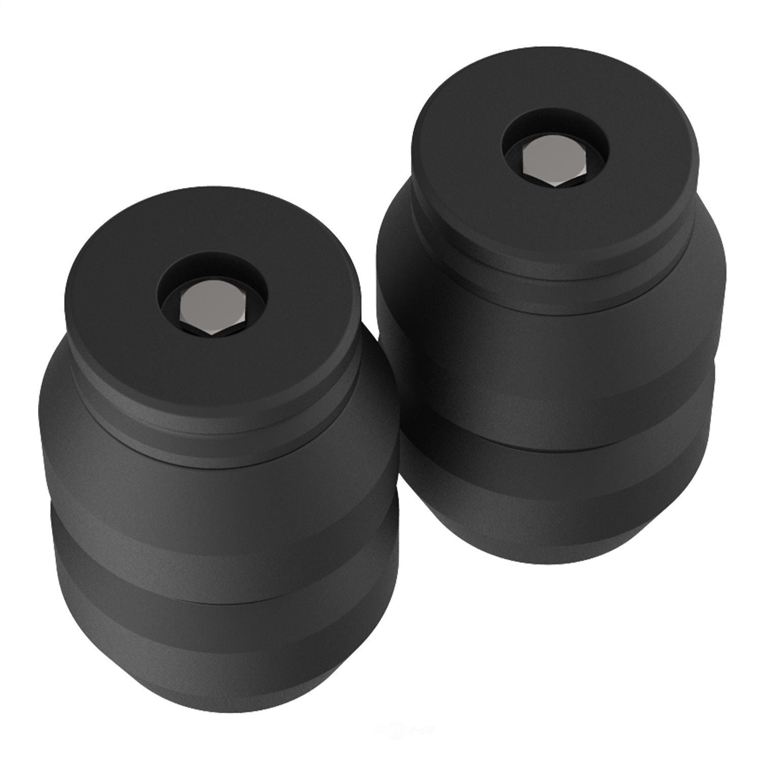 TIMBREN SES DR1500DS Suspension Rubber Helper Spring Kit