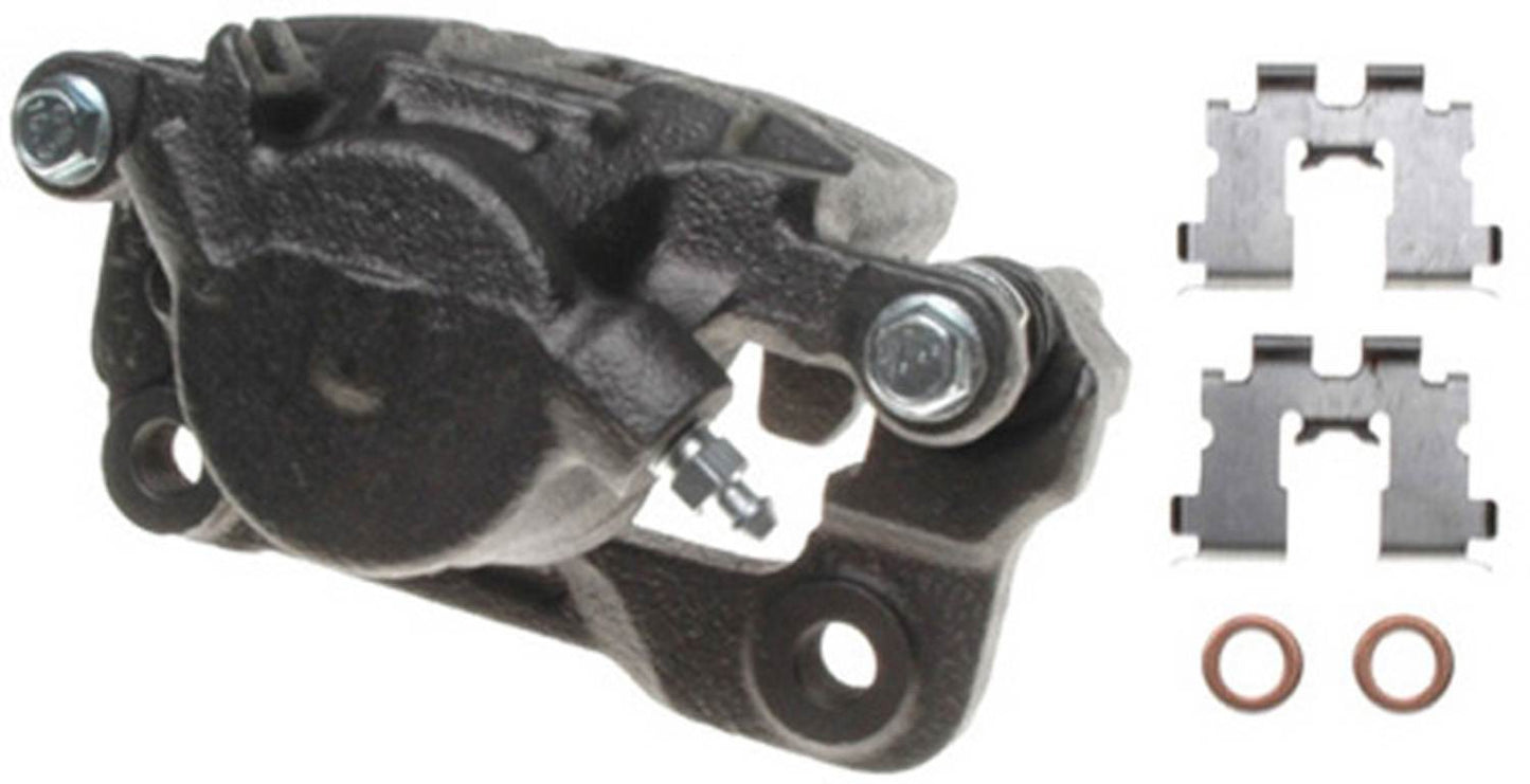 ACDelco Professional Durastop 18FR2 Disc Brake Caliper