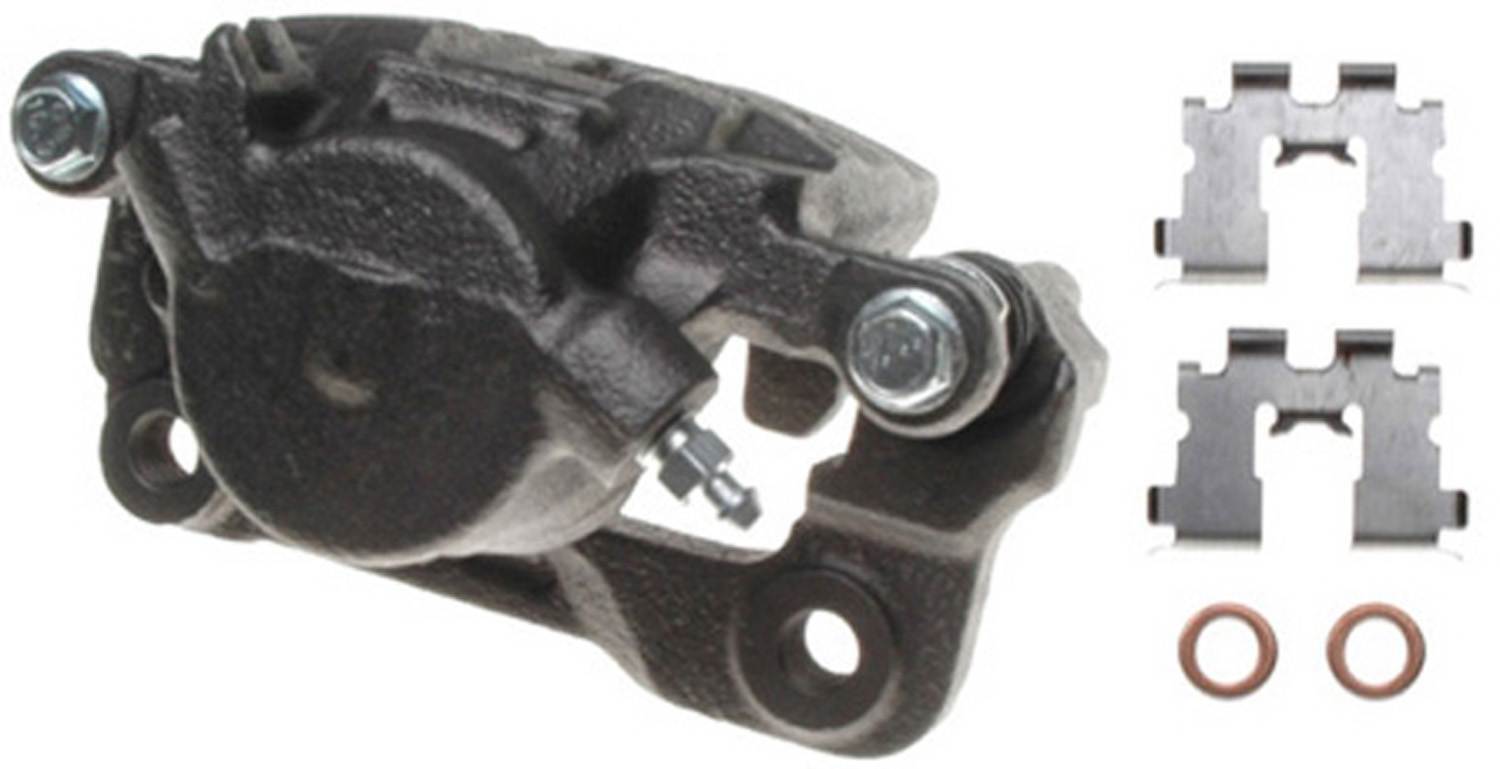 ACDelco Professional Durastop 18FR2 Disc Brake Caliper