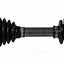 GSP North America NCV10311 CV Axle Assembly