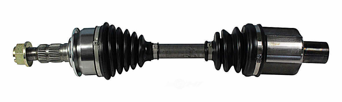GSP North America NCV10311 CV Axle Assembly