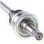 GSP North America NCV48062 CV Axle Assembly