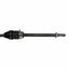 GSP North America NCV11197 CV Axle Assembly