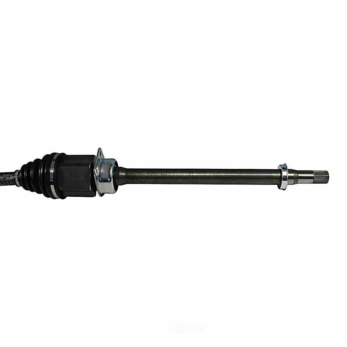 GSP North America NCV11197 CV Axle Assembly
