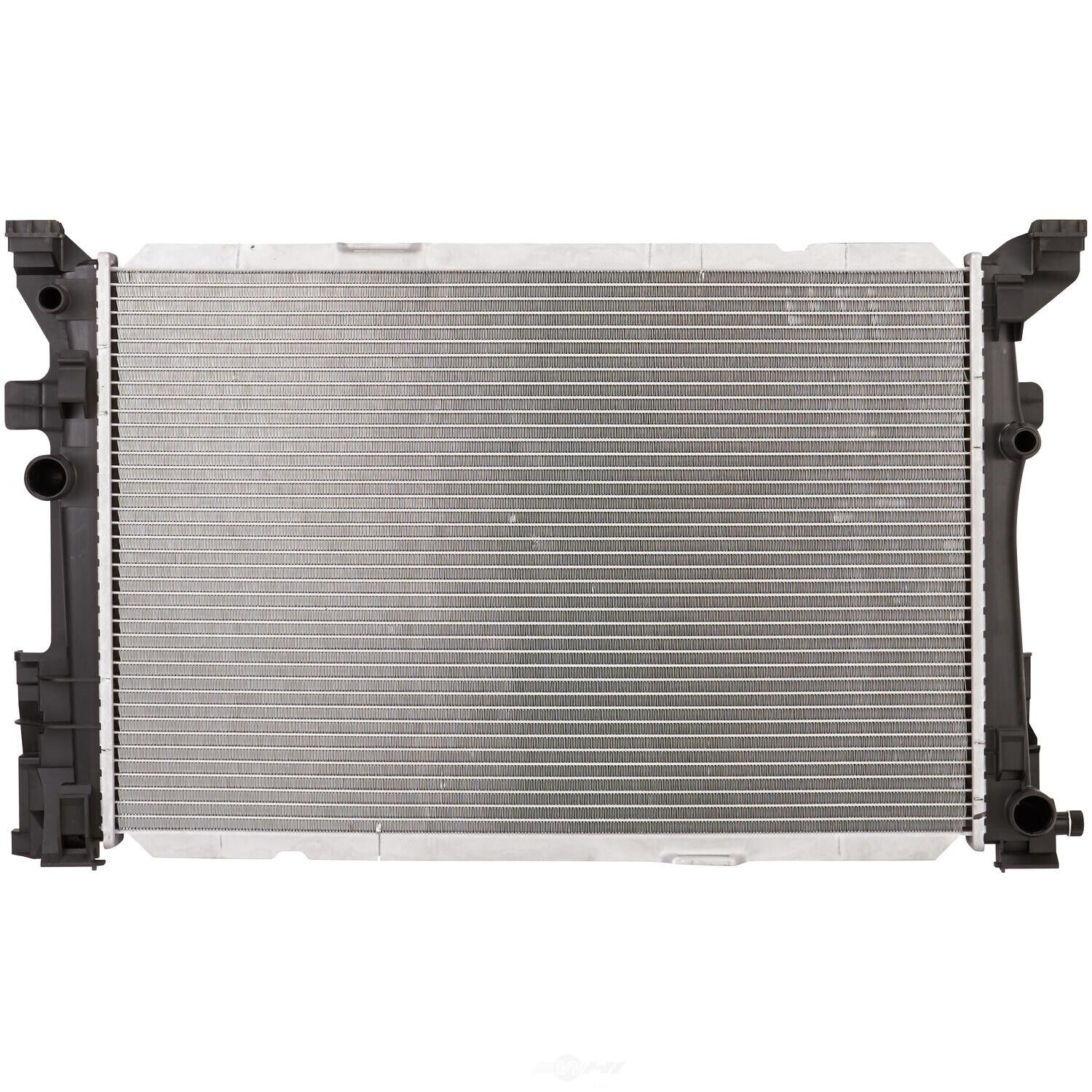 Spectra Premium Industries Inc CU13432 Radiator