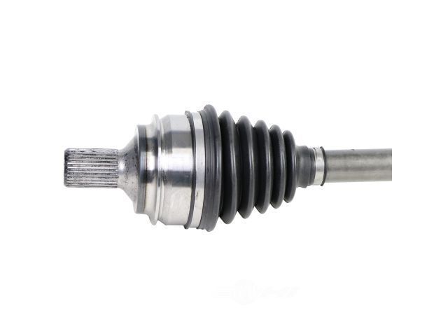 GSP North America NCV48057 CV Axle Assembly