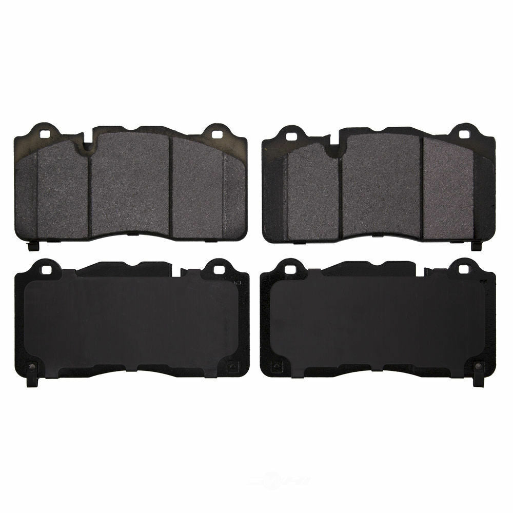 Wagner ZX1835 Disc Brake Pad Set