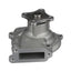 CARTER WATER PUMPS W862M Engine Water Pump