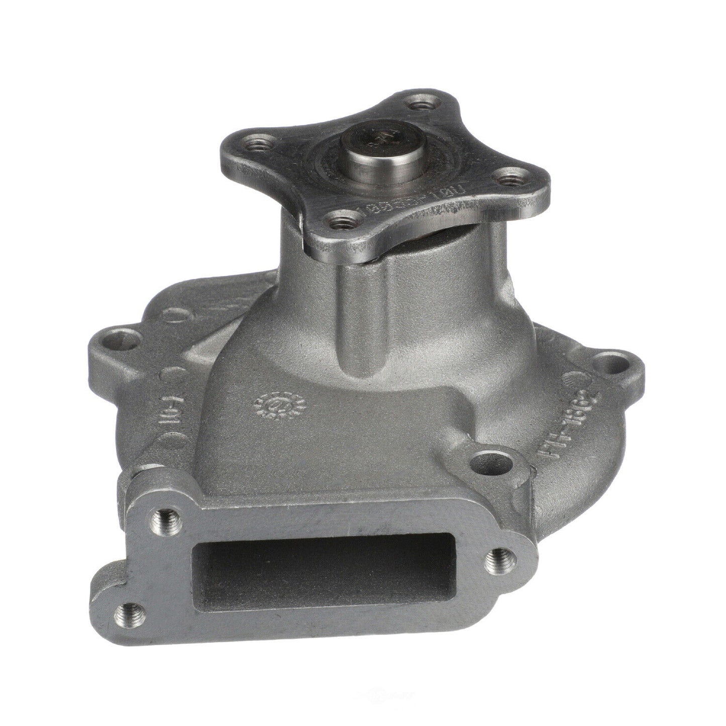 CARTER WATER PUMPS W862M Engine Water Pump