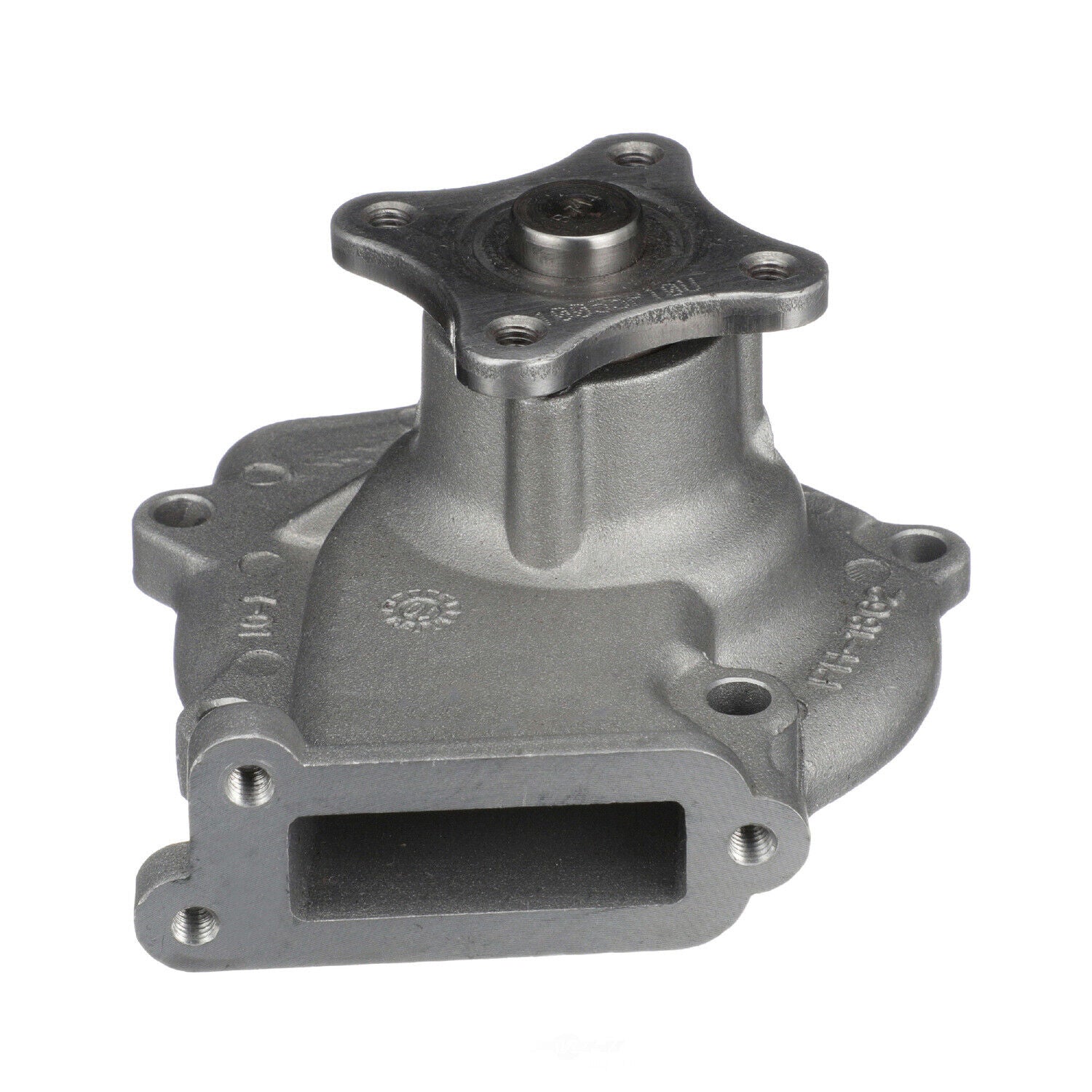 CARTER WATER PUMPS W862M Engine Water Pump