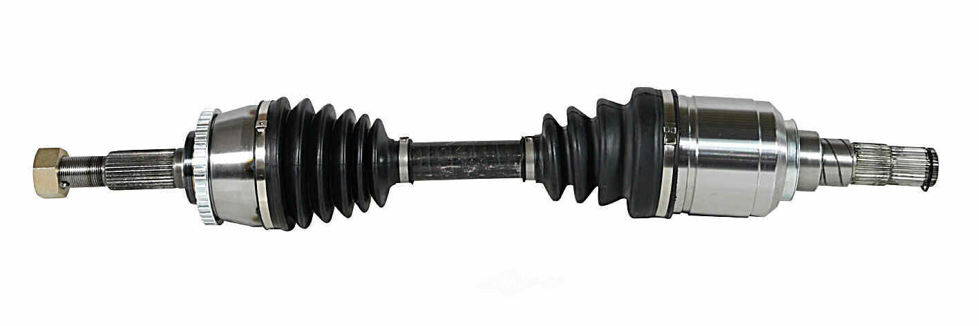 GSP North America NCV53525 CV Axle Assembly