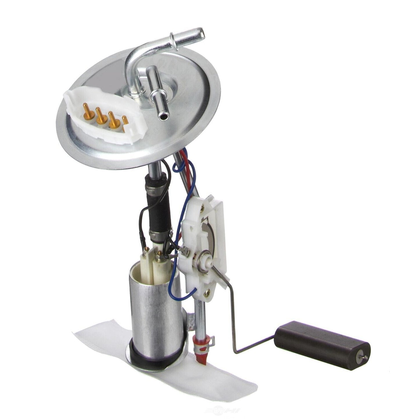Spectra Premium Industries Inc SP222H Fuel Pump and Sender Assembly