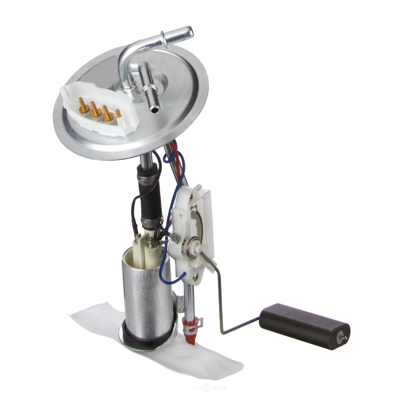 Spectra Premium Industries Inc SP222H Fuel Pump and Sender Assembly