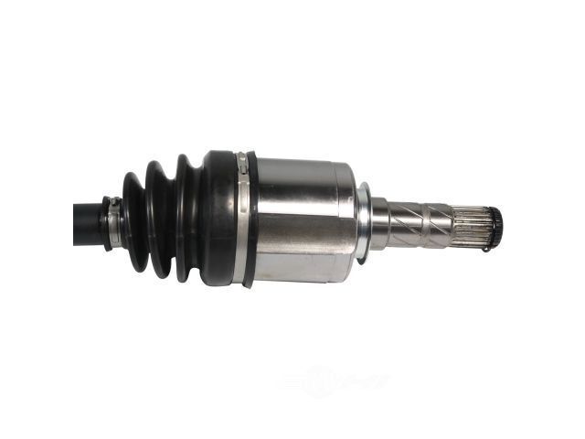GSP North America NCV66512XD CV Axle Assembly