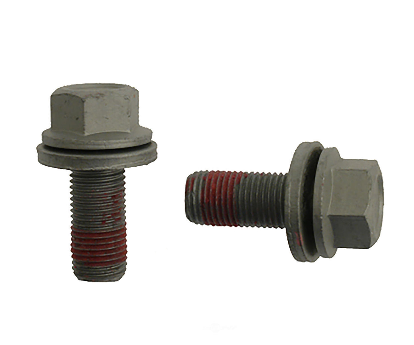 Raybestos H17047 Disc Brake Caliper Bracket Mounting Bolt