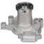 CARTER WATER PUMPS W9137M Engine Water Pump