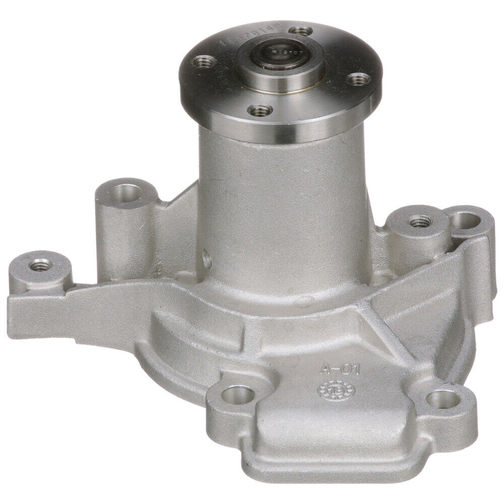 CARTER WATER PUMPS W9137M Engine Water Pump