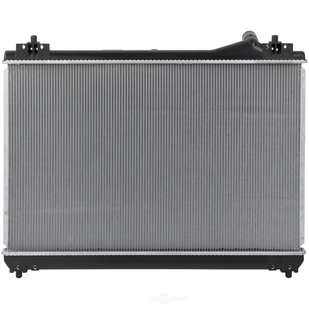 Spectra Premium Industries Inc CU13136 Radiator