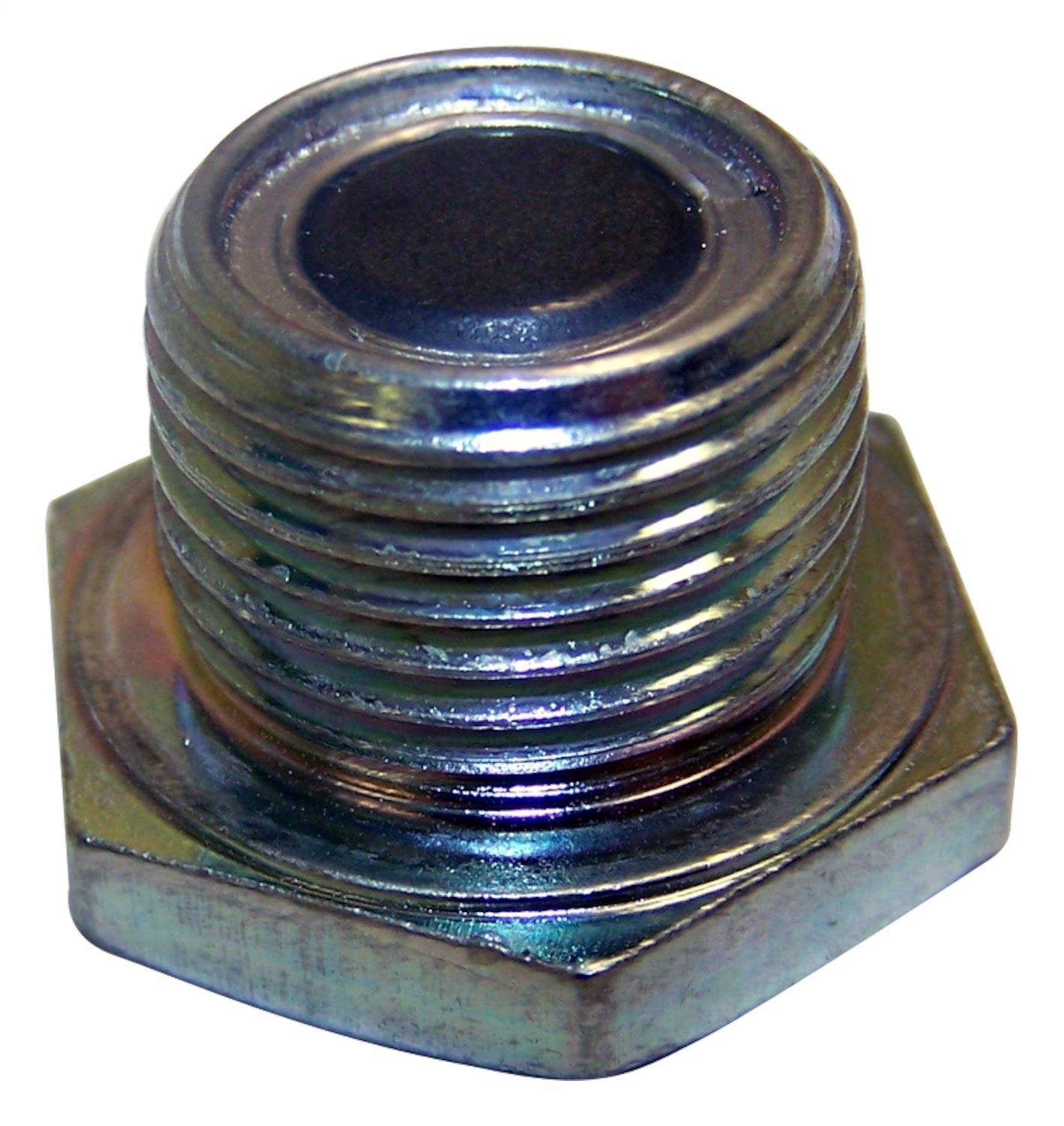 Crown Automotive Sales Co. 83500512 Transmission Drain Plug