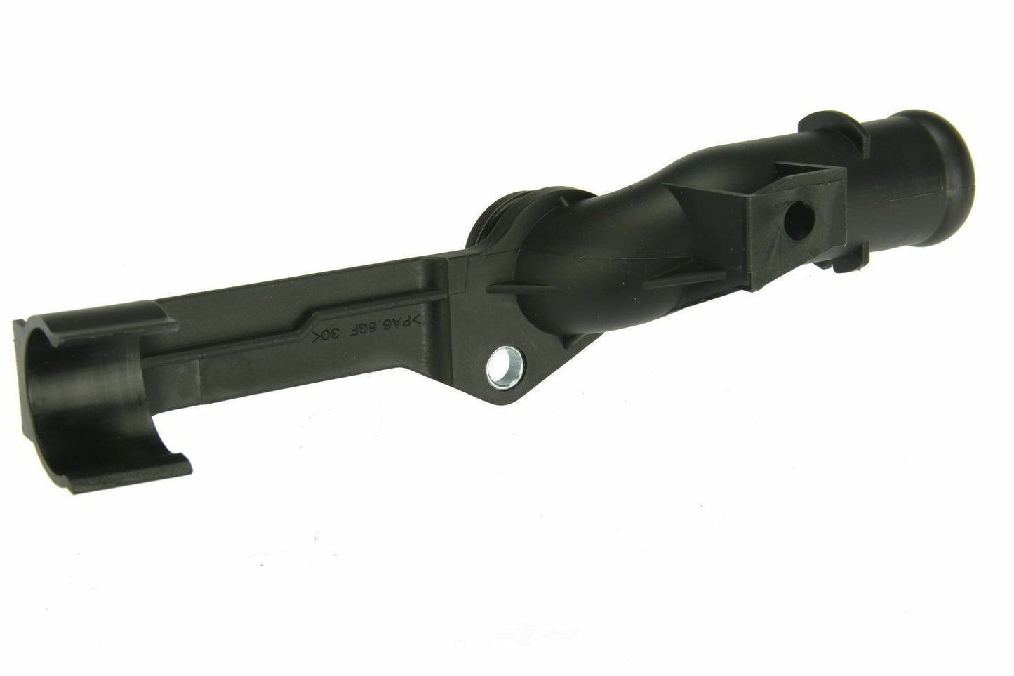 URO SHORT SKU URO-009422 Engine Coolant Pipe