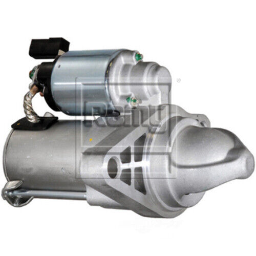 Remy 160891 Starter Motor