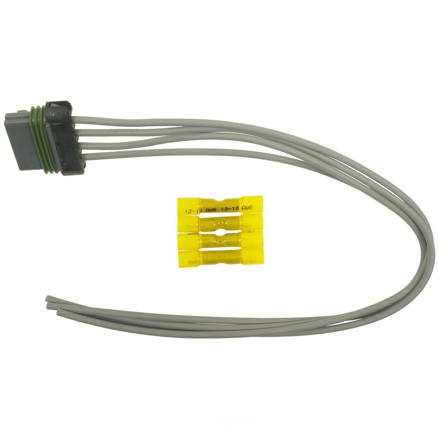 BWD PT5909 HVAC Blower Motor Resistor Connector
