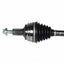 GSP North America NCV48007 CV Axle Assembly