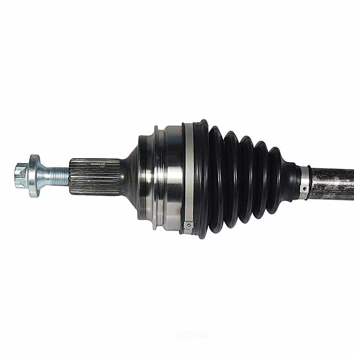 GSP North America NCV48007 CV Axle Assembly