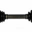 GSP North America NCV53121 CV Axle Assembly