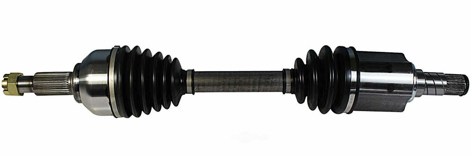 GSP North America NCV53121 CV Axle Assembly