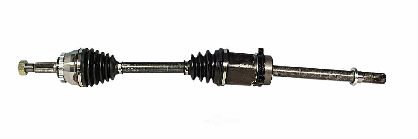GSP North America NCV53591 CV Axle Assembly