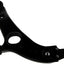 ACDelco Advantage MS901215 Suspension Control Arm and Ball Joint Assembly