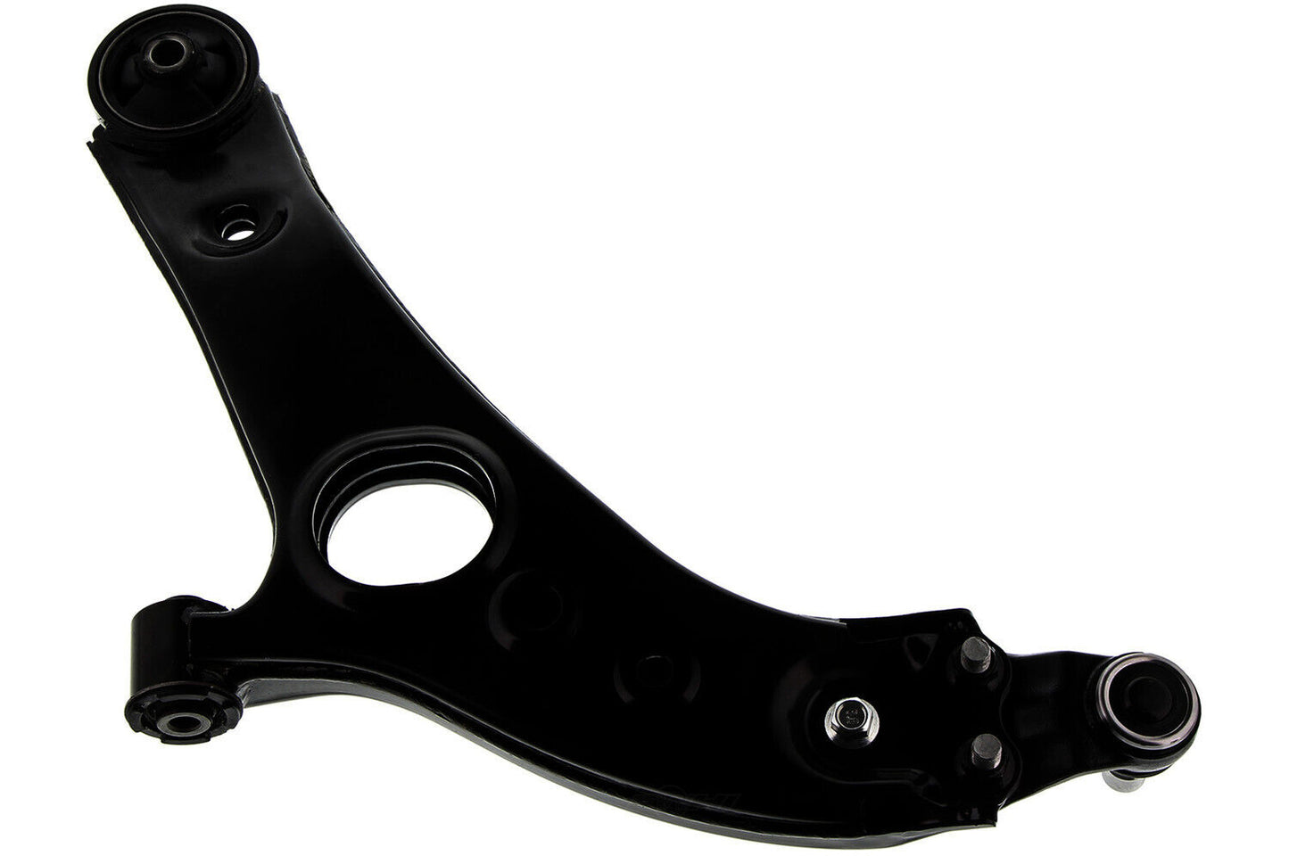 ACDelco Advantage MS901215 Suspension Control Arm and Ball Joint Assembly