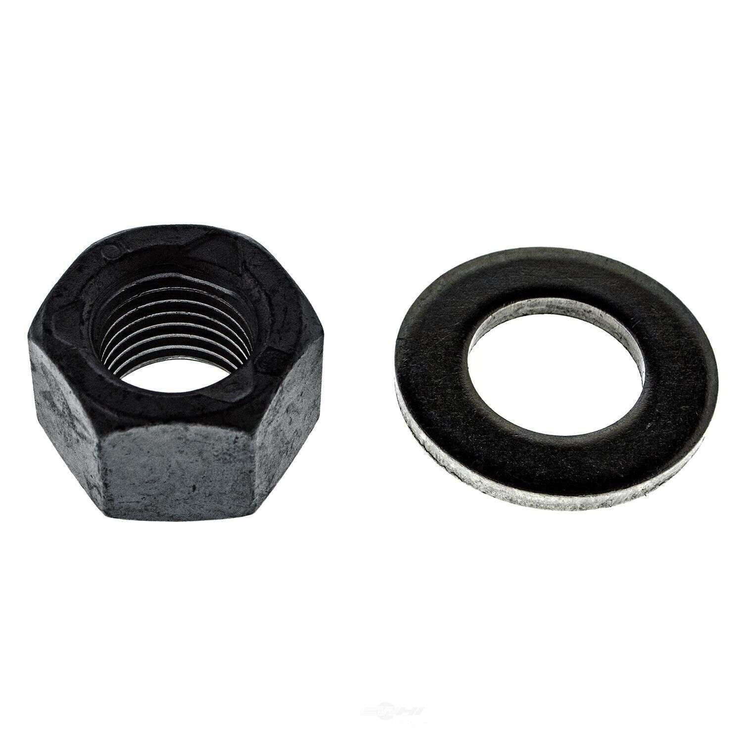 ACDelco Advantage MS101378 Suspension Control Arm and Ball Joint Assembly