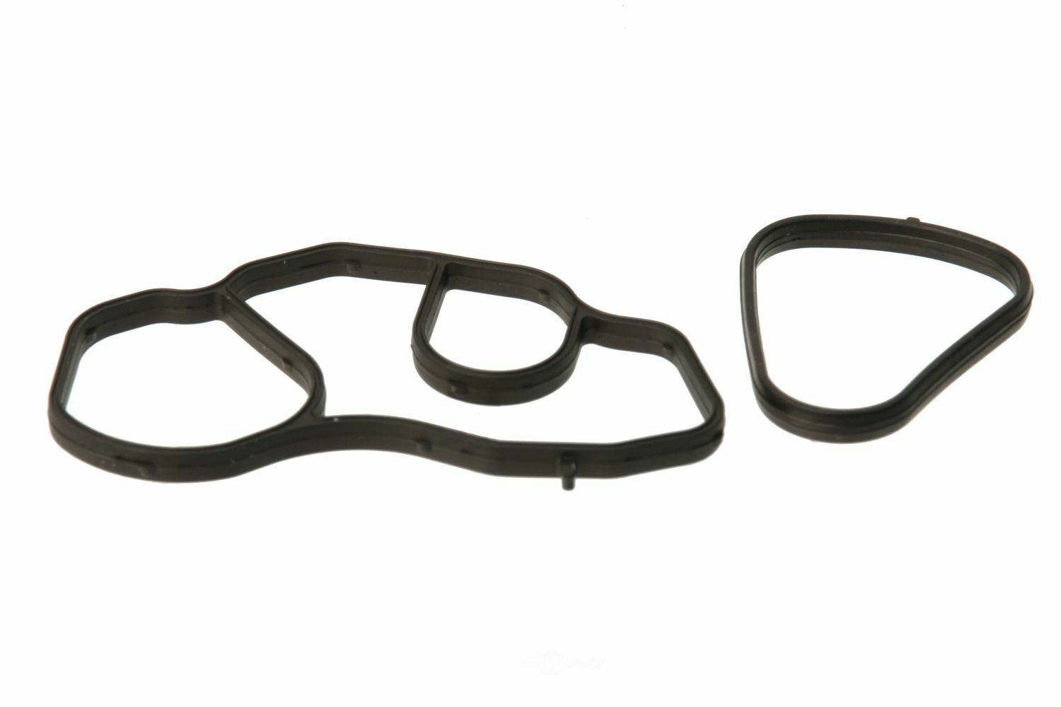 URO SHORT SKU URO-014197 Engine Oil Filter Housing Gasket