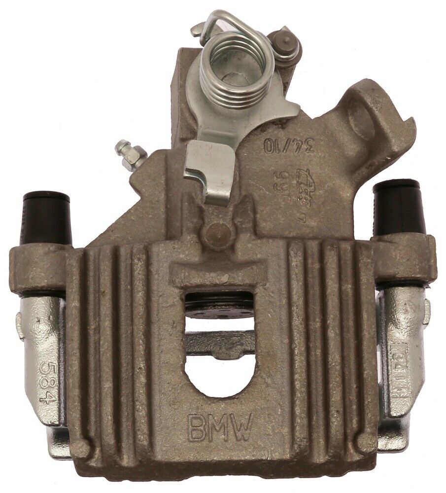 ACDelco Professional Durastop 18FR12392C Disc Brake Caliper