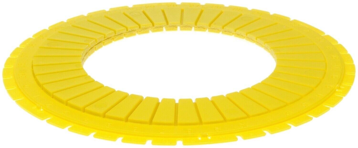 Dorman AK901660PR Alignment Camber / Toe Shim
