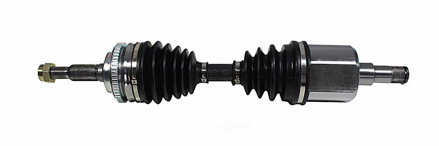 GSP North America NCV10564 CV Axle Assembly
