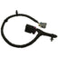 BWD ABH182 ABS Wheel Speed Sensor Wiring Harness
