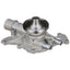 CARTER WATER PUMPS W9047M Engine Water Pump