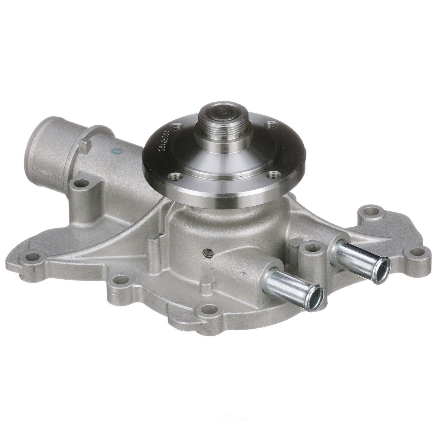 CARTER WATER PUMPS W9047M Engine Water Pump