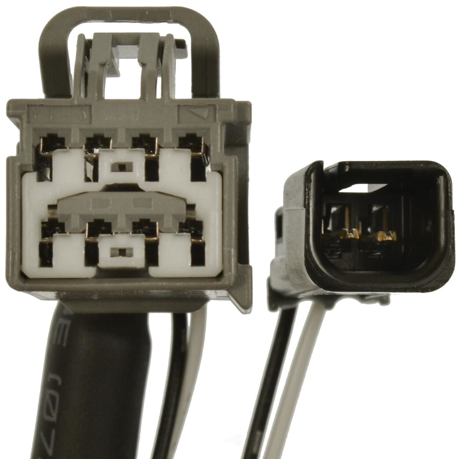 BWD PAN109 Park Assist Camera