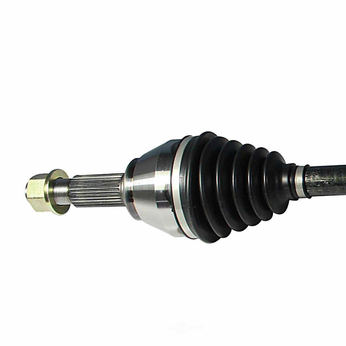 GSP North America NCV53035 CV Axle Assembly