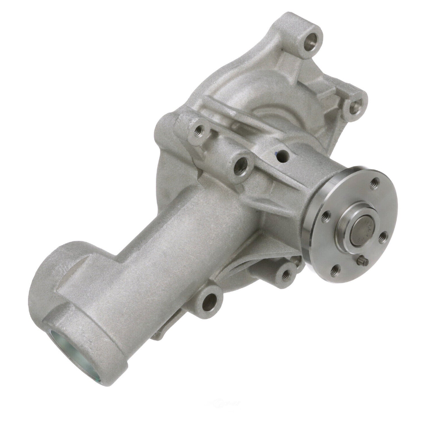 CARTER WATER PUMPS W755M Engine Water Pump